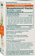 Himalaya LiverCare 90 ct