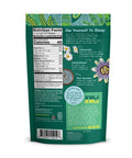 Kuli Kuli Vanilla Lavender Superfood Latte - Magnesium - Vegan & Organic Sleep Support with Chamomile Passionflower and Lavender - Plant-Based Drink
