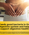 Nature Made Prebiotic Fiber Powder Taste Free & Sugar Free Prebiotic Fiber Drink Mix For Digestive System Support 9.87 Oz 70 Day Supply