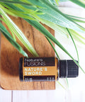 Natures Fusions Natures Sword 100% Pure & Essential Oil Blend 5 Fl Oz