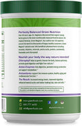 Green Magma Barley Grass Juice 11 Oz By Green Foods Corporation