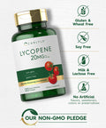 Carlyle Lycopene | 20Mg | 120 Softgels | Non-Gmo & Gluten Free Supplement