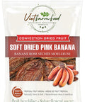 SOFT MULBERRY CANDY 5.29oz (150g) VIETFARMFOOD: Convection dried fruit with a little sugar, salt, natural sweetness, soft when chewed. Suitable for snack, healthy dessert for all ages