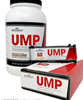 Beverly International UMP Protein Powder Cookies and Cream Unique Whey Casein Ratio Builds Lean Muscle. Easy to Digest. No Bloat. (32.8 oz) 2lb 8 oz