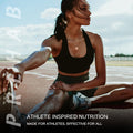 Prehab Tendon + Ligament + Total Joint Support Joint Supplement For Athletes 40 Ingredient Super Complex Glucosamine Chondroitin Msm Turmeric Boswellia Premium Tendon Ligament Joint Supplement