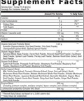 Metagenics PhytoGanix - Superfood Fruits & Veggies Powder - with Amylase Chia Seed Powder & Lactobacillus acidophilus - Tropical Fruit Flavor - 29 Servings - 10.58 oz