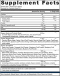 Metagenics PhytoGanix - Superfood Fruits & Veggies Powder - with Amylase Chia Seed Powder & Lactobacillus acidophilus - Tropical Fruit Flavor - 29 Servings - 10.58 oz