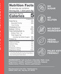 LMNT Zero Sugar Electrolytes - Watermelon Salt | Drink Mix | 30-Count