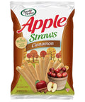 Sensible Portions Garden Veggie Sea Salt Straws 7 oz