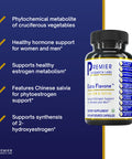 Premier Research Labs Estro Flavone Supports Healthy Estrogen