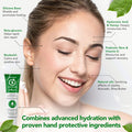 Staudt Premium Scar Cream - Advanced Formula With Vitamin E, Honey, Hyaluronic Acid & Silicone - Intensive Healing Of Old & Scars, Surgical, Rashes, Acne, Burns, C-Section, Stretch Marks, Eczema