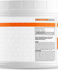 BALLISTIC LABORATORIES - L-Glutamine - 400 Grams