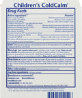 Boiron Children'S Coldcalm, 80 Ct