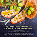 Frantoia Extra Virgin Olive Oil, 33.8 fl oz (1 Liter) ÃƒÂ¢Ã¢â€šÂ¬Ã¢â‚¬Å“ Award-Winning Sicilian EVOO Made from Biancolilla, Nocellara del Belice & Cerasuola Olives ÃƒÂ¢Ã¢â€šÂ¬Ã¢â‚¬Å“ Cold-Pressed within 24 Hours for Fresh, Fruity Flavor