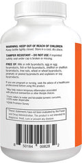 Turmeric Curcumin Softgels Qunol with Ultra High Absorption 1500mg Joint Support Dietary Supplement Extra Strength 180 Softgels