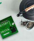 Dieters Tea for Weight-Loss By Uncle Lees Teas