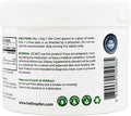 Heiltropfen Calcium Carbonate Powder | 1 Pound - 454 g | Dietary Supplement | Highest Purity Limestone | CaCO3 |