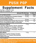 5% Nutrition Rich Piana Kill It Pre Workout Powder w/ Creatine, Jitter-Free , NO-Booster, Beta Alanine, L-Citrulline for Focus, Pump, Endurance, Recovery 13.23 oz, 30 Srvgs (Push Pop)