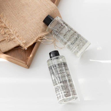 Cocodor Reed Diffuser Oil Refill/Rose Perfume/6.7oz(200ml)/3 Pack/Aroma Therapy, Home Fragrance, Scented Oils