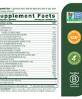 MegaFood Women'S Multi - Multivitamin For Women - Gummy Vitamins - Vitamin C Vitamin D Zinc Vitamin B12 & Choline - Immune Support & Bone Health - Tangerine - 60 Gummies (30 Servings)