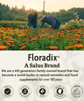 Floradix Salus Calcium Magnesium 500 Ml