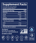 Trace Minerals Liquid Ionic Magnesium 400 mg 4 Ounce