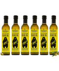 Sonoma Gourmet : Extra Virgin Olive Oil | 100% California | First Press | Small Batch| Non GMO | 17 FL OZ (Pack of 2)