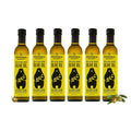 Sonoma Gourmet : Extra Virgin Olive Oil | 100% California | First Press | Small Batch| Non GMO | 17 FL OZ (Pack of 2)