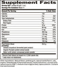 Biochem 100 Plant Protein Vanilla 12.4 oz 20g Vegan Protein Complete Amino Acid Profile KetoFriendly Calcium Iron NonGMO Meal Replacement No Added Sugar