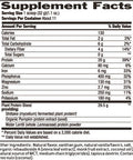 Biochem 100% Plant Protein - Vanilla - 12.4 oz - 20g Vegan Protein - Complete Amino Acid Profile - Keto-Friendly - Calcium - Iron - Non-GMO - Meal Replacement - No Added Sugar