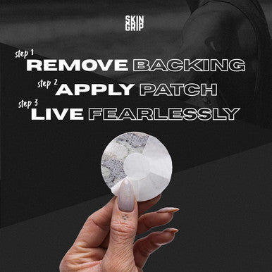 Skin Grip Adhesive Patches for style Libre 3 CGM Waterproof & Sweatproof Adhesive for 10-14 Days Pre-Cut Adhesive Medical Tape Continuous Glucose Monitor Sensor Cover 20 Pack Camo