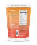 Lakanto Cinnamon Almond Crunch Granola - Delicious Snack Quick Breakfast Cereal Keto Friendly Monk Fruit Sweetener No Sugar Added Vegan Gluten Grain Low Net Carbs (11 Oz)