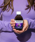 Sambucol Black Elderberry Syrup - Sambucus Elderberry Syrup, Black Elderberry Liquid, Immune Support, Elderberry Syrup For Kids And Adults, High Antioxidants, Gluten - Original Formula, 4 Fl Oz