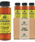 HONEY FEAST New Zealand Manuka Infused Honey with Propolis 12oz - Raw Manuka Honey, Patent Pending Formula, MGO182 Rating, Manuka Honey New Zealand