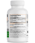 Bronson Vitamin K2 (MK7) with D3 Supplement Non-GMO Formula 5000 IU Vitamin D3 & 90 mcg Vitamin K2 MK-7 Easy to Swallow Vitamin D & K Complex, 250 Capsules