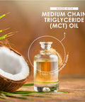 Vitamin B12 1000IU Methylcobalamin Softgels - Made with Cold-Pressed MCT Oil for Advanced Absorption - No Additives - Non-GMO, Gluten . 90 Softgels