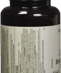 Wild Rose Rhodiola, 60 Count