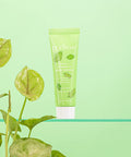 Purlisse Body Moisturizer Kale Vitamin K Skin Body Lotion with Phytonutrients Antioxidants and Natural Extracts to Unclog Pores and Clean Skin 1.74 oz