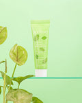 Purlisse Body Moisturizer Kale Vitamin K Skin Body Lotion with Phytonutrients Antioxidants and Natural Extracts to Unclog Pores and Clean Skin 1.74 oz