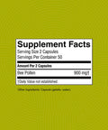 Nature'S Sunshine Bee Pollen 100 Capsules | Has A Strong Nutritional Profile That Offers A Natural Energy Boost