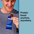 RXBAR Protein Bars, Protein Snack, Snack Bars, Blueberry, 9.1oz Box (5 Count)