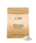 PURE ORIGINAL INGREDIENTS Methylsulfonylmethane (1Lb) Msm, Natural Sulfur Dietary Supplement