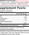 Force Factor Acai Soft Chews for Immune Support Oxidative Stress Defense Superfood and Antioxidants Supplement Non-GMO Gluten- and Vegan Acai Berry Flavor 30 Soft Chews 2-Pack