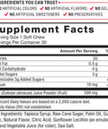 Force Factor Soft Chews for Immune Support, Oxidative Defense, & Superfood & Antioxidants Supplement, Non-GMO, Gluten-Free, & Vegan, Berry Flavor, 90 Soft Chews, 3 Packs, 18 Ounces