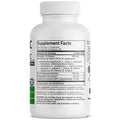 Bronson Probiotic 50 Billion Cfu + Prebiotic With Apple Polyphenols & Pineapple Fruit Extract For Women & Men Non-Gmo, 60 Vegetarian Capsules