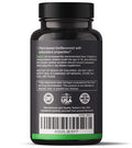Natgrown Quercetin With Bromelain Supplement Complex - 120 Capsules