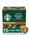 Starbucks K-Cup Coffee Pods, Medium Roast Hot or Iced Coffee, Pike Place Roast, 60 Keurig Pods ÃƒÂ¢Ã¢â€šÂ¬Ã¢â‚¬Â¹