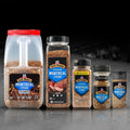 McCormick Grill Mates Seasoning, Montreal Steak, No MSG Added, Gluten Free, No Artificial Flavors, For Transforming Everyday Cuts of Meat and Vegetables into a Grilling Masterpiece, 11.62 oz