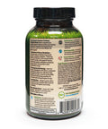 Irwin Naturals Triple-Strength Chromium Picolinate Metabolic Booster - 60 Liquid Soft-Gels - With Chromium Green Tea & Gymnema - 20 Servings