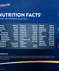 Ensure High Protein Drink For Physically Active Adults - Chocolate 400G